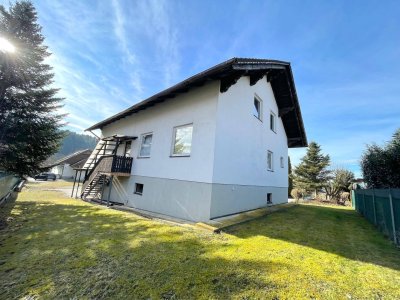 Verstecktes Juwel in ruhiger Lage – gestalten Sie Ihr Traumhaus