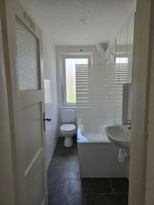 Helle 3-Zimmer-Wohnung in Celle-Neuenhäusen