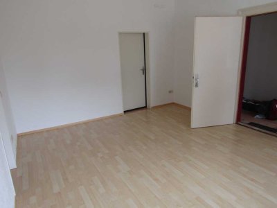 1-Zimmer Appartement mit Einbauküche ideal für Wochenendheimfahrer