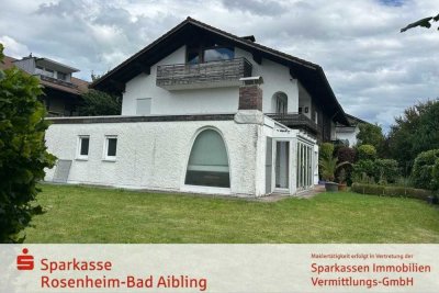 großzügig Wohnen!