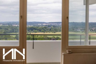 provisionsfrei: barrierefreie 1-Zi.Wohnung mit großem Balkon in Nieder-Eschbach