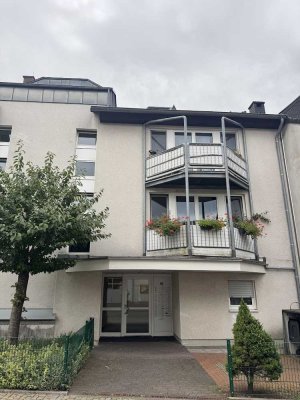 Pärchen aufgepasst! Seniorengerechte öffentlich geförderte 2 Zimmer Wohnung wartet auf Sie!