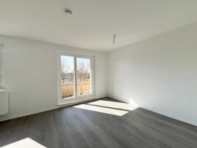 !! Aufgepasst - frisch saniert in IHRE neuen 4 Wände!!!