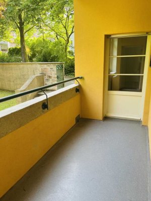 Erstbezug nach Modernisierung - 4-Zimmer-Wohnung zu vermieten!