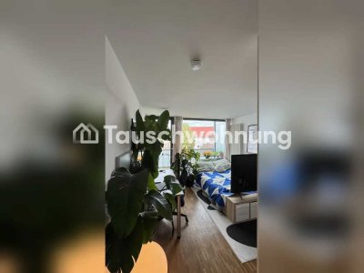 Tauschwohnung: Wohnungstausch in Freiburg, Herdern