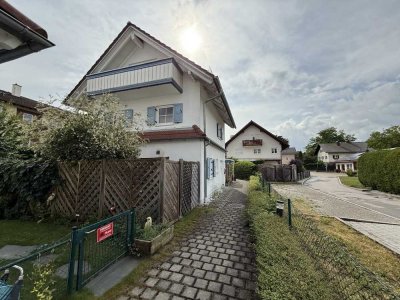 Von Privat -Schöne Doppelhaushälfte - Sofort beziehbar!