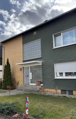 3 Zimmer Erdgeschosswohnung mit Terrasse/Garten in Hamm-Ostwennemar