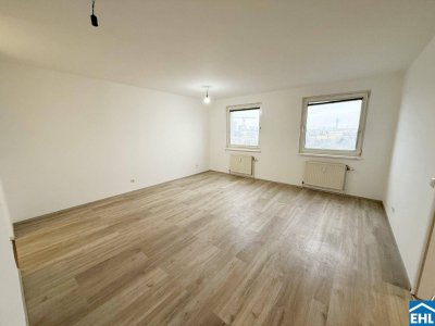 Zukunftssicheres Wohninvestment