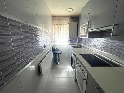 Ansprechende 3-Zimmer-Wohnung mit EBK in Rastatt
