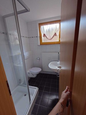 Ein-Zimmer Wohnung in Großheubach Naturnah-1