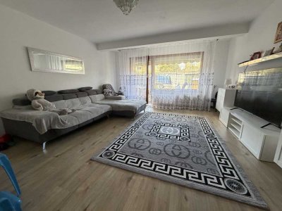 Schönes Reihenmittelhaus für die große Familie in Stadtoldendorf!