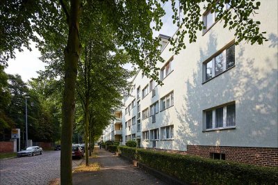 Dein neues Zuhause!