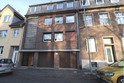* 3ZI-WHG AM WASSERTURM MIT GARAGE UND BALKON“ 3 ZI.-Whg., 3ET, KR- Gutenbergstr. *