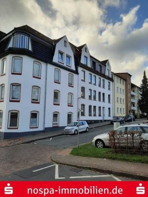 Kapitalanlage gesucht! Mehrfamilienhaus mit 8 Wohneinheiten im Norden von Flensburg!