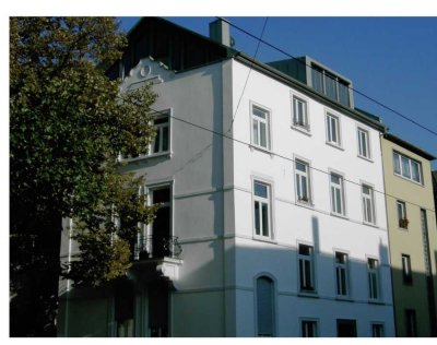 Gartenstraße 56, 60596 Frankfurt