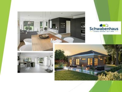 Sorgfalt in jedem Detail – Wir gestalten gemeinsam Ihr Traumhaus