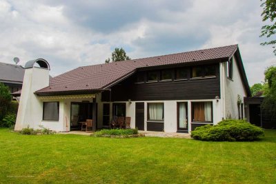 ***Heike Borchers Immobilien***Heimeliges Nest für Singles***Einliegerwohnung***Möbliert***