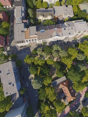 + Newtro - Wohnen zwischen St. Pauli und Schanze +