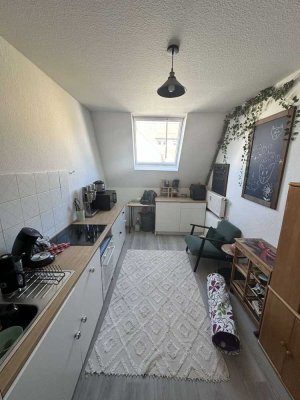 Zentrale 3-Zimmer Wohnung in Herne Mitte