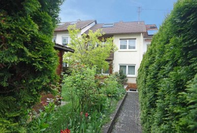 Attraktives Reihenmittelhaus in Giengen  an der Brenz