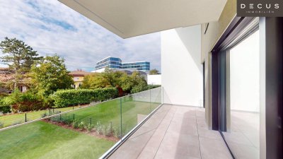 | PROVISIONSFREI | NEUBAU | GROSSER BALKON |