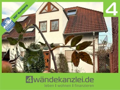 Familientraum im Raumwunder