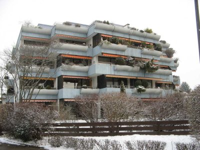 3-Zimmer-EG-Wohnung in Stephanskirchen/ Schlossberg von privat