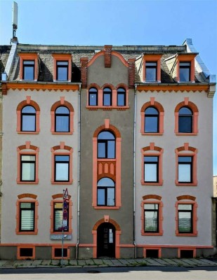 Attraktive Kapitalanlage: voll vermietetes & modernisiertes MFH mit Zukunftspotenzial