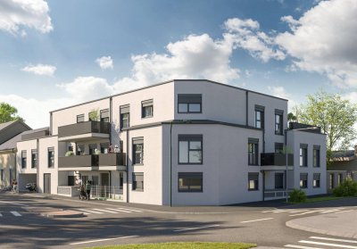 ANLEGER AUFGEPASST - JF2 - Exklusive 4-Zimmer-Dachgeschoßwohnung mit großer Dachterrasse - TOP 8