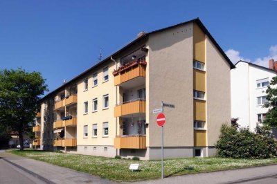 Gemütliche Eigentumswohnung mit Potenzial