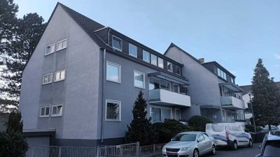Gemütliche 3-Zimmer-Eigentumswohnung