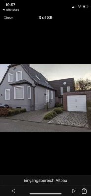 Altbau trifft Inspiration – Wohnen mit Seele und Stil