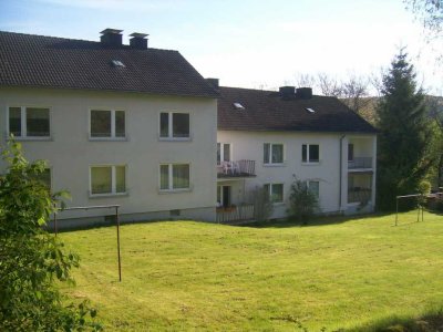 Sofort frei! 3-Zi.-Whng. mit Balkon (ID 5104)
