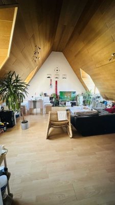 Wonderful 3 zimmer apartment in the heart of alt Stadt kaiserlautern