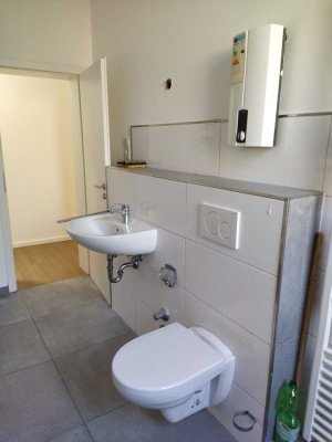Renovierte 4 Zimmer Wohnung im Zentrum von Wattenscheid