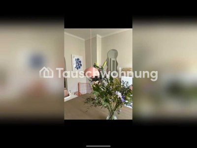 Tauschwohnung: 4,5 Zimmer-Wohnung in Bremen-Ost, 90 m², 1050 €