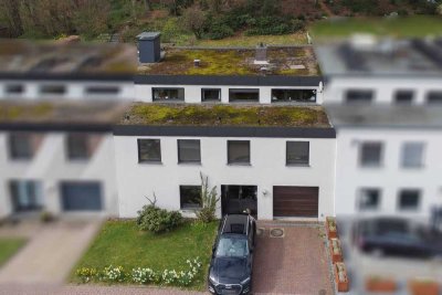 Mittelreihenhaus in ruhiger Sackgassenlage am Waldrand mit Garage in Kirchdornberg