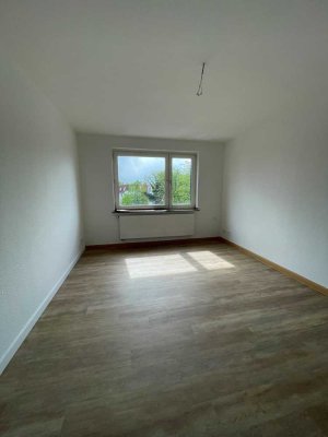 Schöne Wohnung in Röhlinghausen/ Erstbezug nach Renovierung