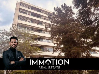 +++2 Zimmer Kapitalanlage mit Balkon in Erkrath+++