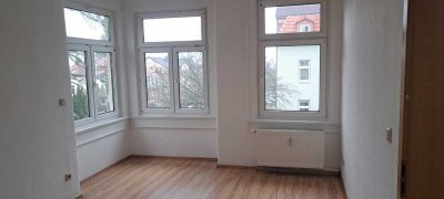 Attraktive, gepflegte 2-Zimmer-Wohnung in Gotha