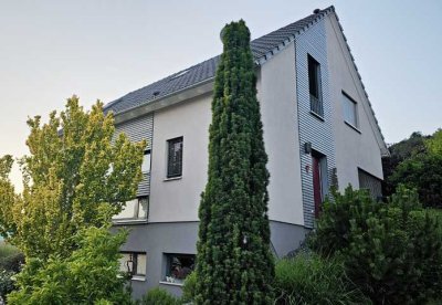 Enfamilienhaus zu kaufen in Nittel - A21744
