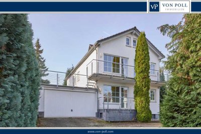 Gepflegtes ZFH auf einem traumhaft großen Grundstück