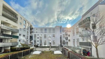 Böblingen, Johann-Schütte-Str. 10/2.OG rechts