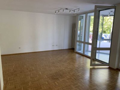 Exklusive, gepflegte 1-Zimmer-Wohnung mit gehobener Innenausstattung mit Einbauküche in Ingolstadt