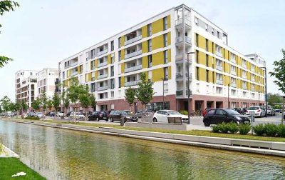 *Vermittlung NUR an Studenten* 1-Zimmer-Wohnung mit EBK zum 01.07.2025