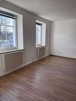 3-Zimmer-Wohnung direkt am Marktplatz