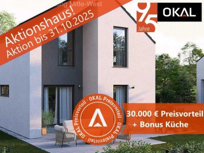 Architektur mit Weitblick