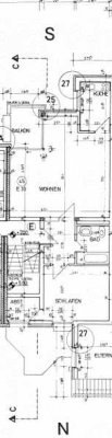 2-Zimmer-Wohnung mit Balkon und Tiefgaragenstellplatz