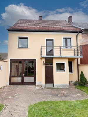Einfamilienhaus mit Charme und Potential ***Ihre Chance