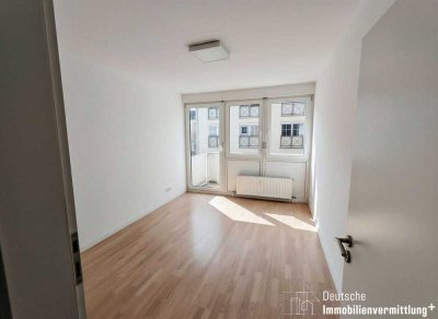 Attraktives Appartement in Ludwigsvorstadt